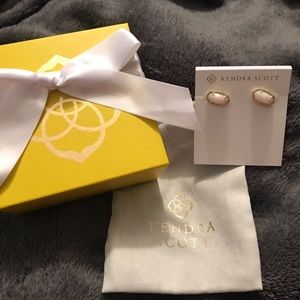 Kendra Scott Ellie Stud Earrings